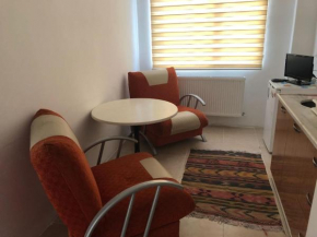 CAPPADOCİA APARTMENTS, Nevşehir